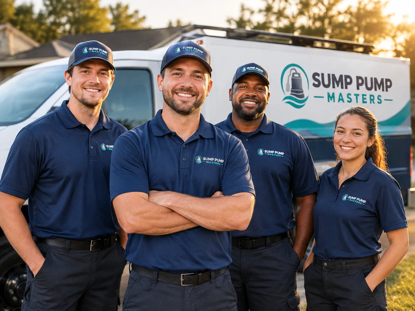 Sump Pump Repair company in Broad Top, PA